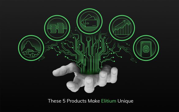 Elitium Products Unique