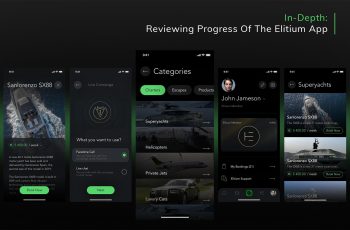 Elitium App Review