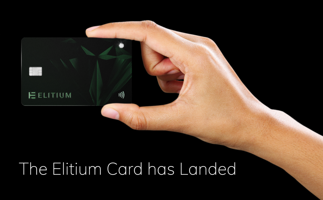 Elitium Card