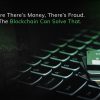Fraud in Finance Blockchain