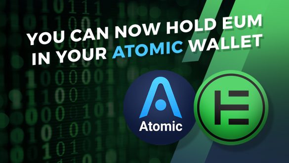Atomic Wallet Elitium YouTube